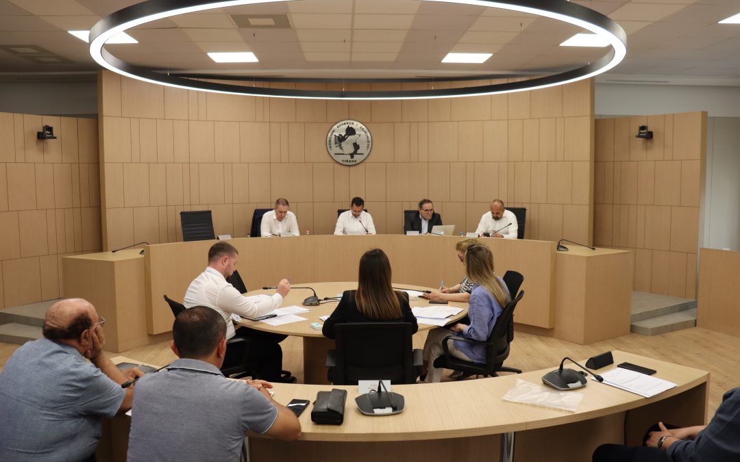 Commissioner’s sanctions against political parties upheld by CSC