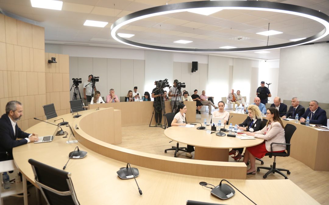 SEC declares invalid the mandate of the Mayor of Himara