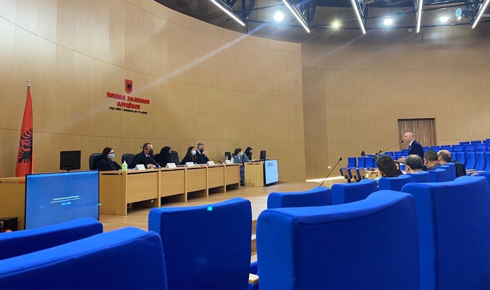 Partial elections for the Mayor of Himarë – the Electoral College approves the procedural deadlines
